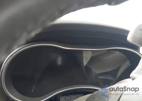 2019 Dodge Durango Citadel Awd из США, поврежденный, VIN 1C4SDJET0KC586724